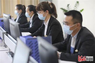 高分辨率對地觀測系統河北張家口數據應用中心成立，為中小企業發展注入新動能