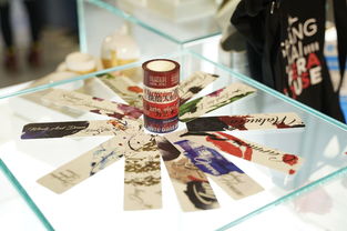 融匯古今，觸手可及 長(zhǎng)三角文博會(huì)上，上海大劇院藝術(shù)中心展區(qū)演繹文藝新生態(tài)