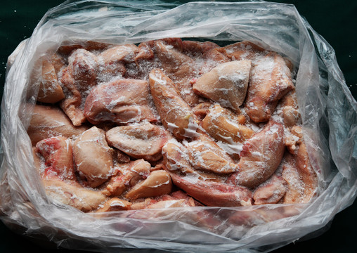 冷凍雞肉產(chǎn)品的優(yōu)勢(shì)與消費(fèi)指南